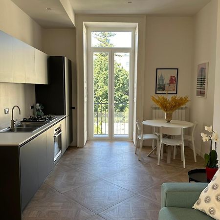Апартаменты Centrantico - S. Chiara View Неаполь Экстерьер фото