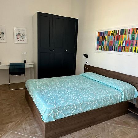 Апартаменты Centrantico - S. Chiara View Неаполь Экстерьер фото